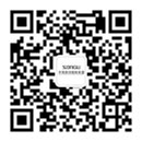 蘇州松谷百度公總號二維碼