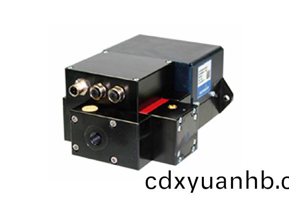 金屬(shu)激光切割機(jī)(ji)氣體壓力調(diào)節(jié)伺服控制系統(tǒng)