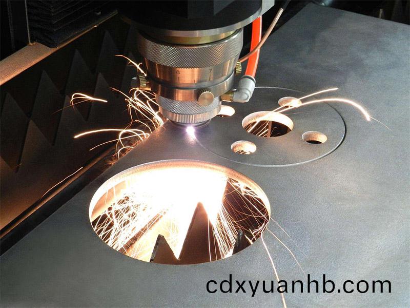 激光(guang)切割機(ji)生產(chǎn)商 激光切割機生產(chǎn)商