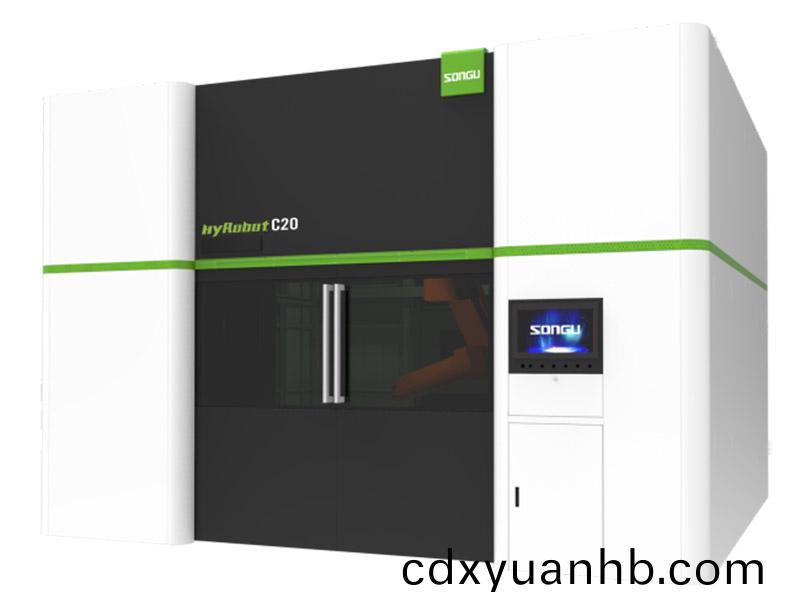 四川光纖激光切割機(jī) 四川光纖(xian)激光切割機(jī)