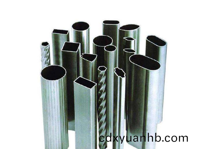 激光管材切(qie)管機(jī)切割樣品