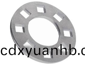 不銹鋼1500W光纖激光切割樣品